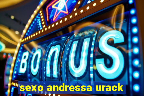 sexo andressa urack